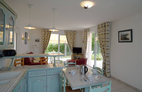 Saint-Georges-de-Didonne House | Idyllic Villa near Oceanfront with Pool & Pet-Friendly Options