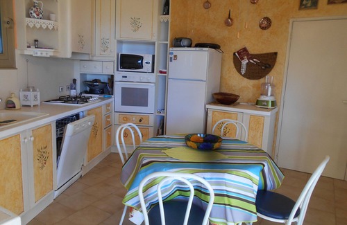 La Seyne-sur-Mer House | Sea View Villa: Guest Rated 10/10 with Private Pool