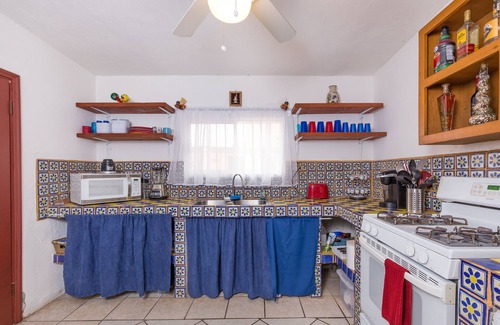 Oriente House | Beachfront Villa Retreat in the Heart of Puerto Peñasco