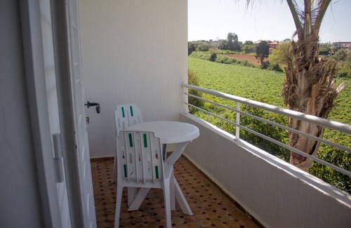 Harhoura Villa | Inviting Villa with Ocean View in Harhoura, Rabat