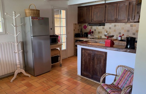 Mormoiron Villa | Beautiful Villa with Heated Pool - Guest Rated 9.8/10