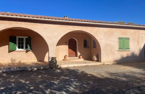 Aleria House | Charming villa in Aléria, 5 minutes from the beach