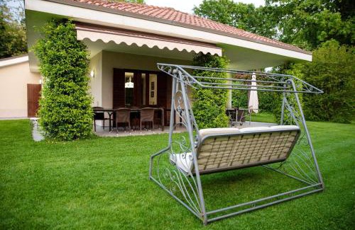 Alvignano Villa | Private Pool Villa with Garden in Alvignano Awaits You