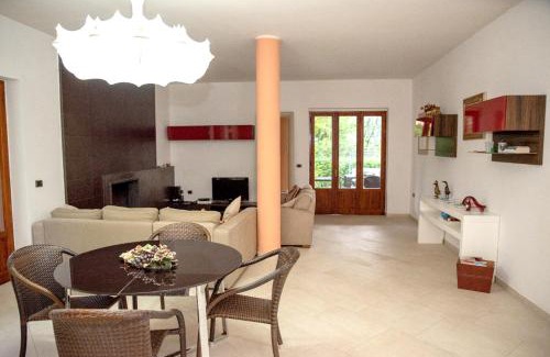 Alvignano Villa | Private Pool Villa with Garden in Alvignano Awaits You