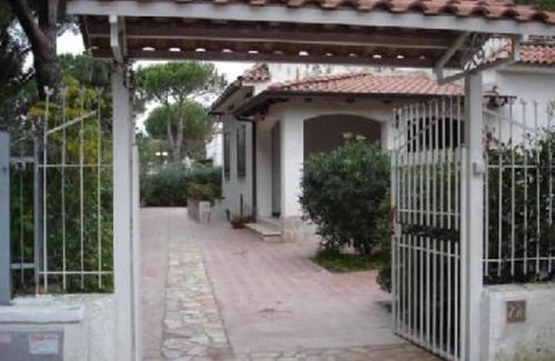Baia Domizia Villa | Guest Rated 10/10 Villa with Ocean View in Cellole