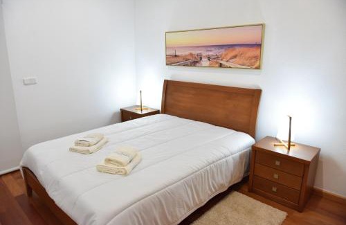 Faja da Ovelha Villa | Elegant Villa with Sea View, Private Pool & Garden Escape