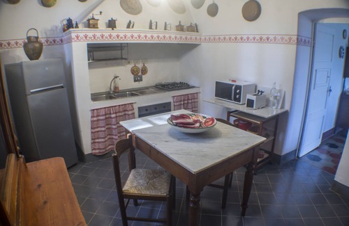 Porto Azzurro House | Unique Villa with Pool, Spa & High Guest Rating 9.6/10