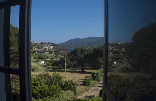 Porto Azzurro House | Unique Villa with Pool, Spa & High Guest Rating 9.6/10