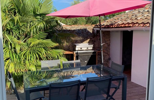 L'Epine Villa | CHARMING VILLA IN NOIRMOUTIER OF 140M 2 TO 600 M FROM THE SEA COMFORTABLE