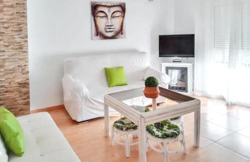 Olvera Villa | Charming Villa in Olvera with Private Pool