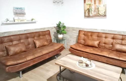 Olvera Villa | Charming Villa in Olvera with Private Pool