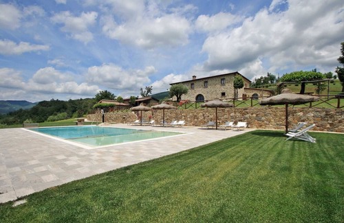 Bibbiena Villa | Scenic Villa with Private Pool and Ocean View - 9.2 Rated