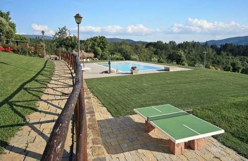 Bibbiena Villa | Scenic Villa with Private Pool and Ocean View - 9.2 Rated