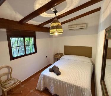 Punta Umbria Villa | Relaxing 2-Bedroom Villa with Private Pool in Punta Umbria