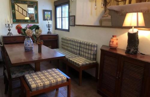 Punta Umbria Villa | Relaxing 2-Bedroom Villa with Private Pool in Punta Umbria