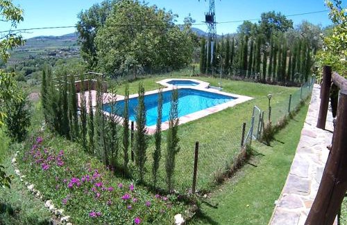 Ronda Villa | Elegant Villa in Ronda with Pool and Pet-Friendly Perks