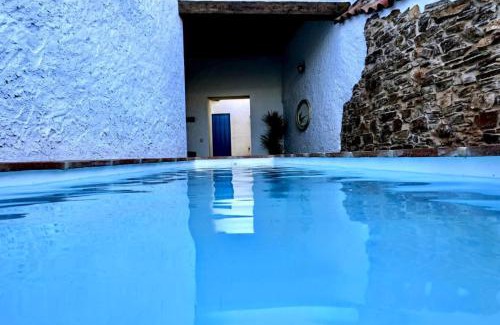 Santa Elena Villa | Discover a 4-Bedroom Villa with Private Pool in Santa Elena