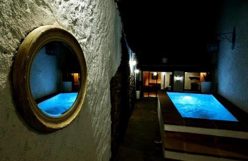 Santa Elena Villa | Discover a 4-Bedroom Villa with Private Pool in Santa Elena