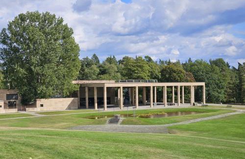 Herrang House | Charming Villa in Stockholm