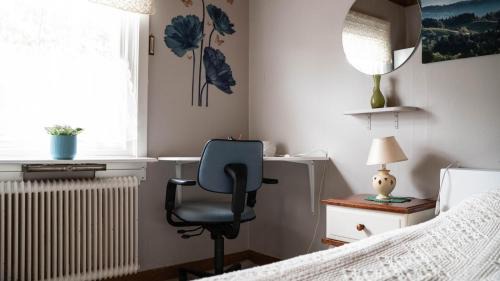 Herrang House | Charming Villa in Stockholm
