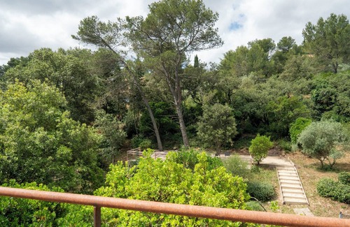 Quartier des Espesses Villa | Charming villa in the heart of the Mediterranean Garrigue