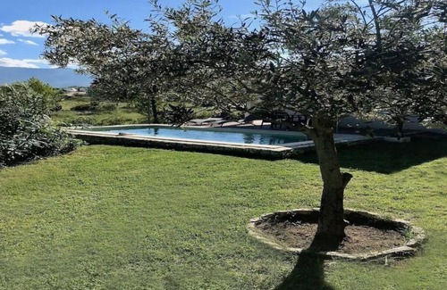 Oletta Villa | Charming villa Jo Poggi - Private swimming pool - Near Saint-Florent