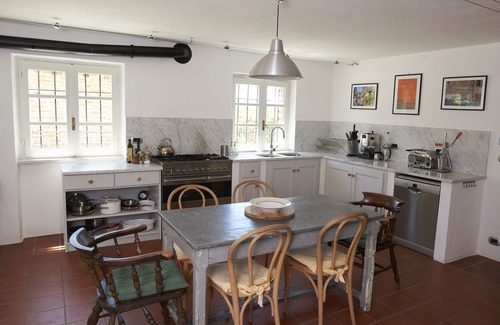 Castino Villa | Beautiful Villa with Heated Pool & Ocean Views, Rated 9.8