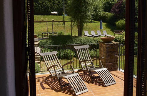 Castino Villa | Beautiful Villa with Heated Pool & Ocean Views, Rated 9.8