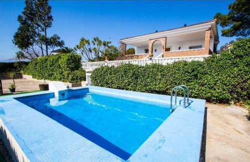 Tortosa Villa | Idyllic Villa Near Tortosa with Private Pool & Pet Friendly