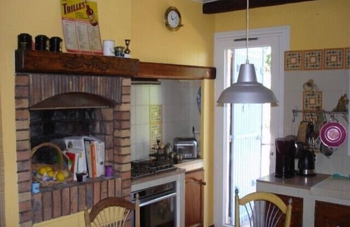 Carry-le-Rouet Villa | Idyllic Villa with Pool & Garden, Steps from the Sea