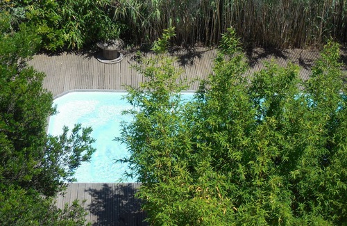 Carry-le-Rouet Villa | Idyllic Villa with Pool & Garden, Steps from the Sea