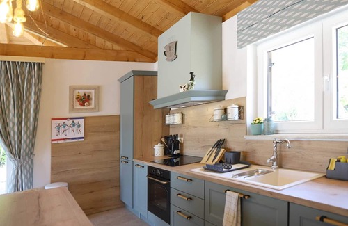 Malinska-Dubasnica Villa | Charming Villa Oliveti with Pool & Sauna