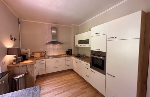 Brilon-Wald Villa | Inviting Villa in Brilon Wald with Pool & Pet-Friendly Amenities