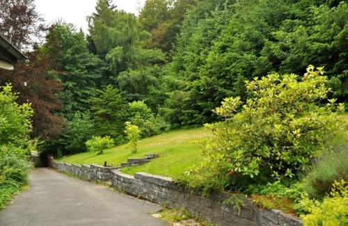 Brilon-Wald Villa | Inviting Villa in Brilon Wald with Pool & Pet-Friendly Amenities