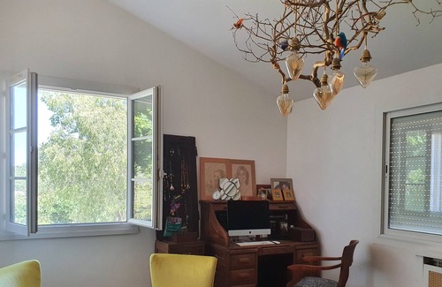 Quartier des Espesses House | Idyllic Villa Retreat with Private Pool in Nîmes