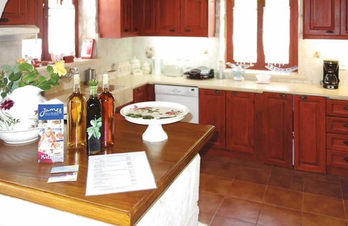 Agia Marina Villa | Charming villa, perfect for exploring the island