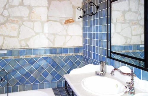 Agia Marina Villa | Charming villa, perfect for exploring the island