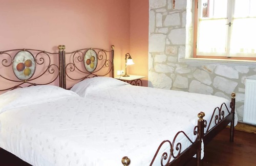 Agia Marina Villa | Charming villa, perfect for exploring the island