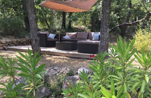 Provence House | Private Villa with Pool in Luberon, Guest Rated 9.6/10