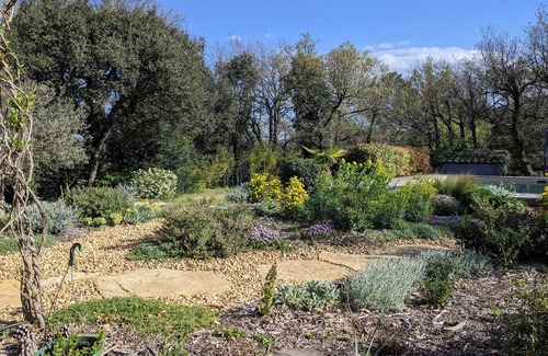 Provence House | Private Villa with Pool in Luberon, Guest Rated 9.6/10
