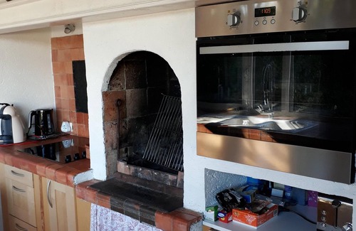 Pornic House | Gorgeous Villa with Sea View, Pool & Pet Friendly Amenities