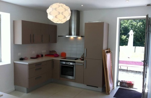 Saubusse House | Pet-Friendly Villa with Ocean View Near Hossegor