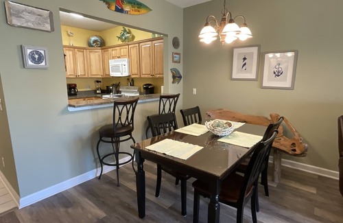 Arcadian Shores Villa | Stunning Villa Near 78Fitness with Resort Amenities Access