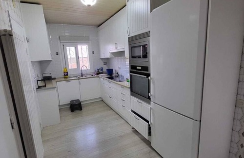 Torredembarra House | Inviting Villa with Pool, Steps from the Beach