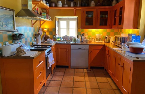 Orbacem Villa | Beautiful Villa with Private Pool and Ocean View - Rated 9.8