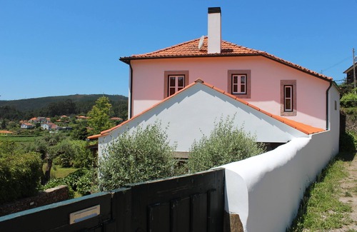 Orbacem Villa | Beautiful Villa with Private Pool and Ocean View - Rated 9.8