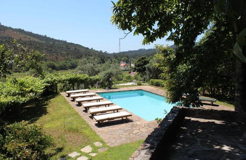 Orbacem Villa | Beautiful Villa with Private Pool and Ocean View - Rated 9.8