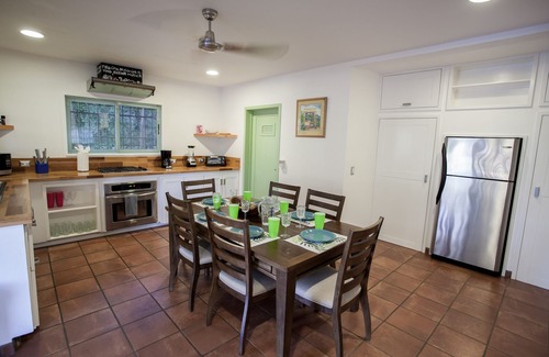 Coco Villa | Exclusive Villa with Casita in Private Isabella Community