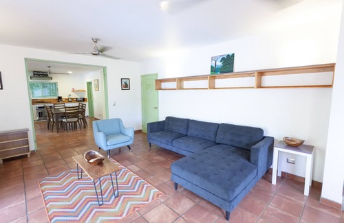 Coco Villa | Exclusive Villa with Casita in Private Isabella Community