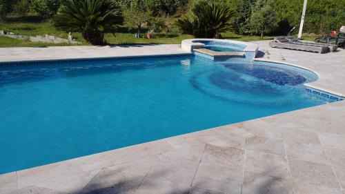 Bastelicaccia Villa | charming villa with pool